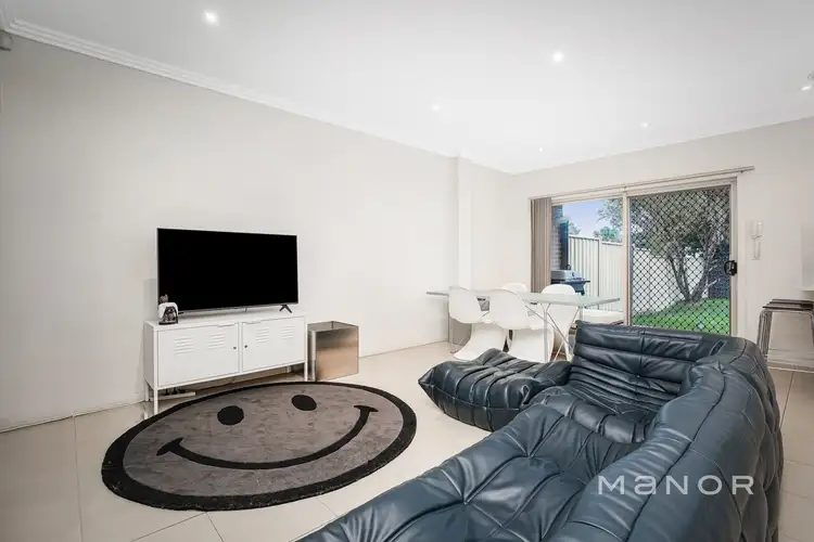 Sixth view of Homely semi-detached listing, 95A Buckleys Road, Winston Hills NSW 2153