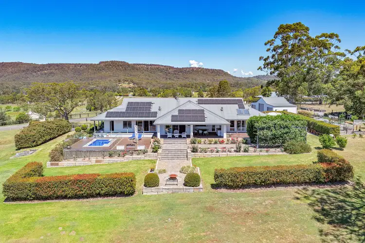 31 Royseton Avenue, Clarence Town NSW 2321