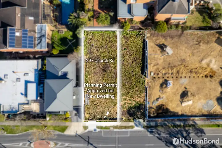 297 Church Road, Templestowe VIC 3106