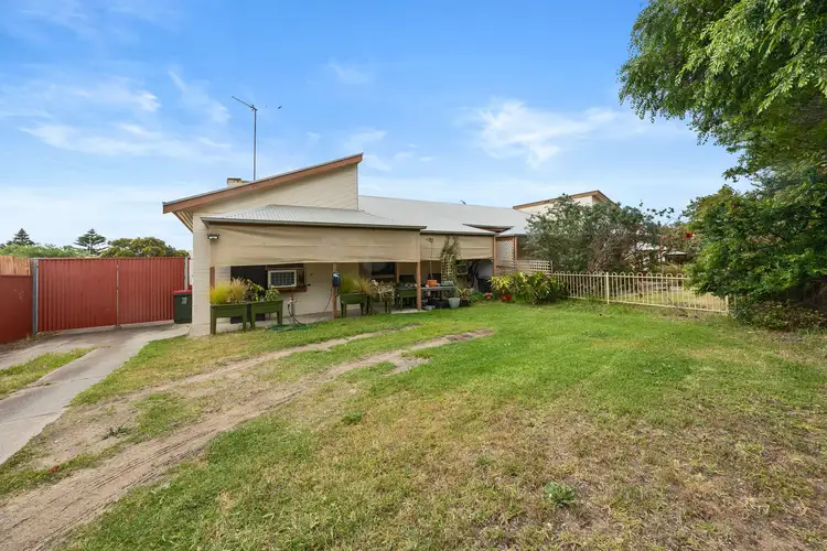 8 Aidas Court, Port Lincoln SA 5606