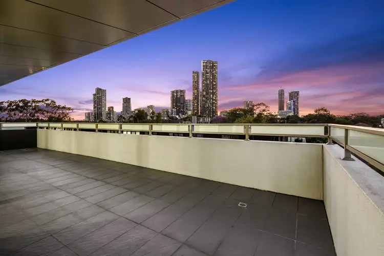 2606/1A Morton Street, Parramatta NSW 2150