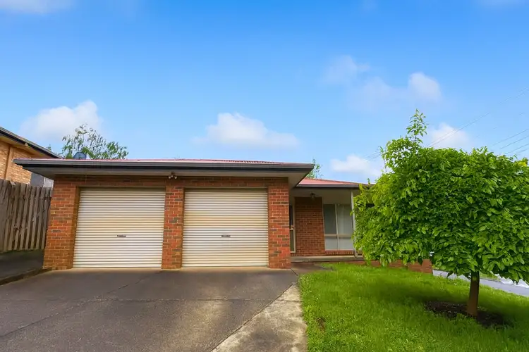 33 Margaret Street, Warragul VIC 3820