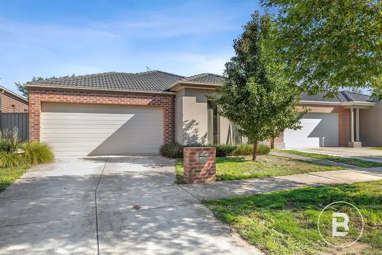 26 Willoby Drive, Alfredton VIC 3350