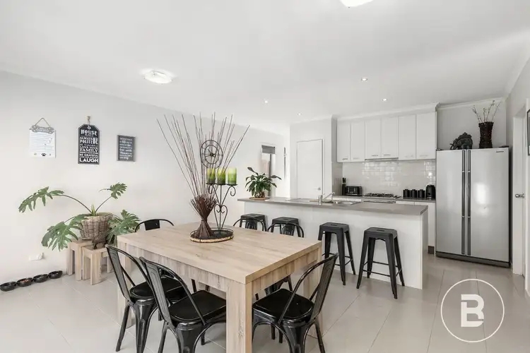 Second view of Homely house listing, 26 Willoby Drive, Alfredton VIC 3350