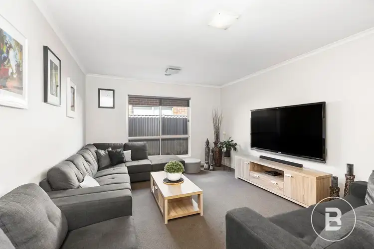 Third view of Homely house listing, 26 Willoby Drive, Alfredton VIC 3350
