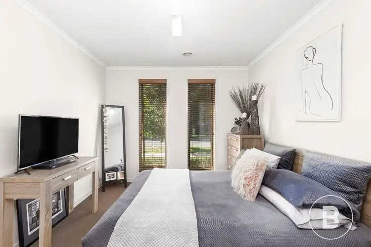 Fourth view of Homely house listing, 26 Willoby Drive, Alfredton VIC 3350