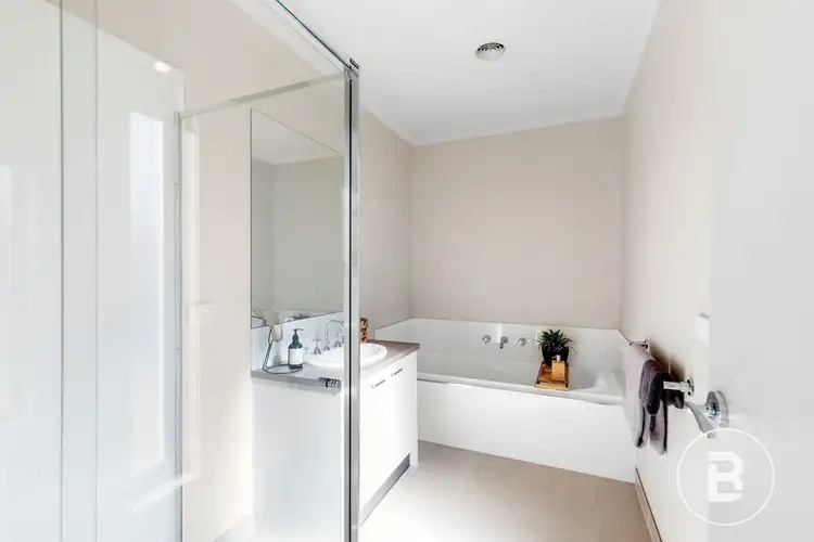 Fifth view of Homely house listing, 26 Willoby Drive, Alfredton VIC 3350