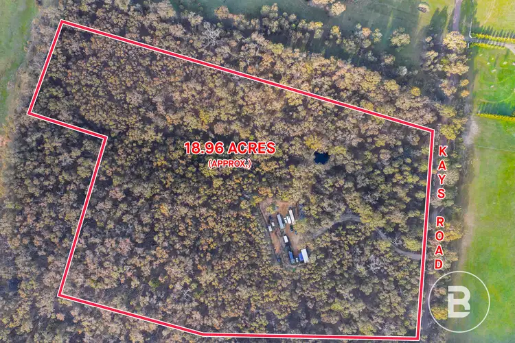 17c Kays Road, Waterloo VIC 3373