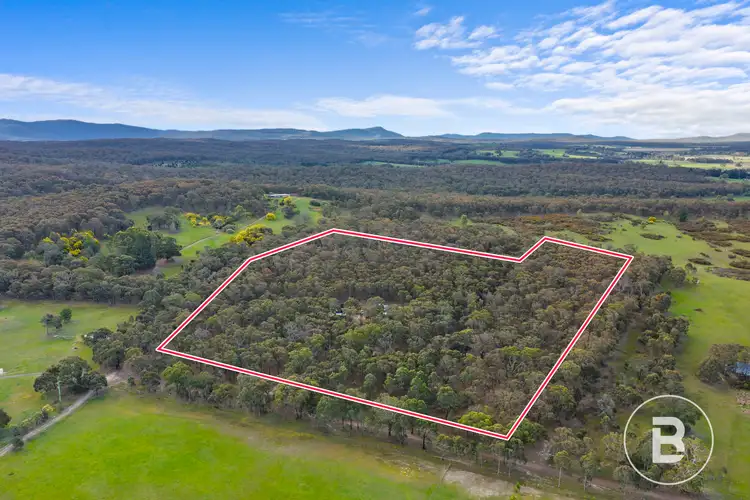 Second view of Homely land listing, 17c Kays Road, Waterloo VIC 3373