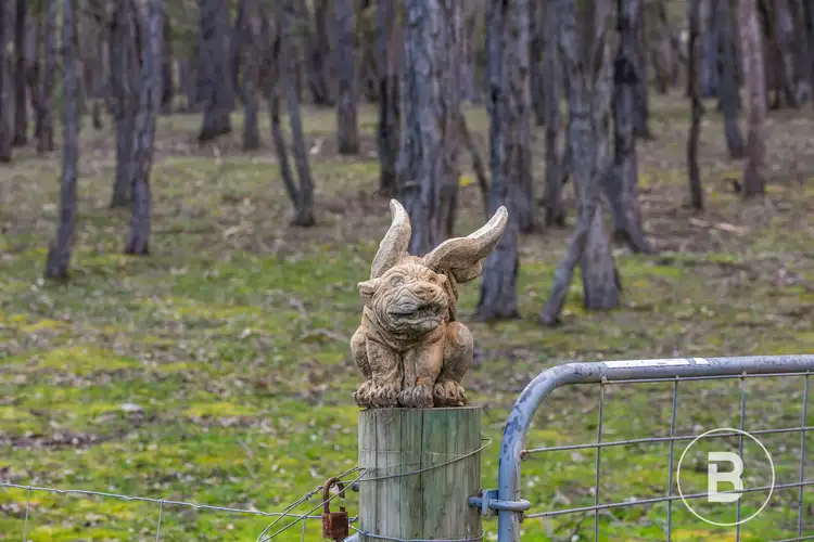 Third view of Homely land listing, 17c Kays Road, Waterloo VIC 3373