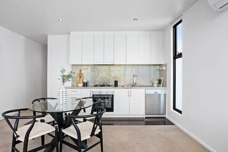 Third view of Homely apartment listing, 7/472 Dandenong Road, Caulfield North VIC 3161