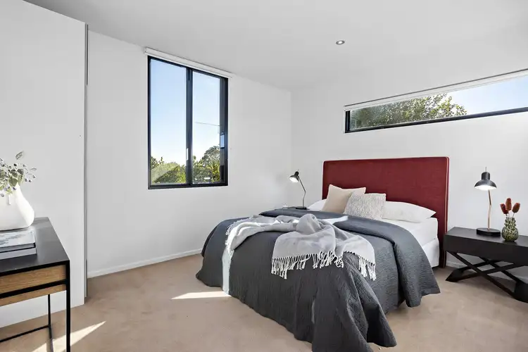 Fourth view of Homely apartment listing, 7/472 Dandenong Road, Caulfield North VIC 3161