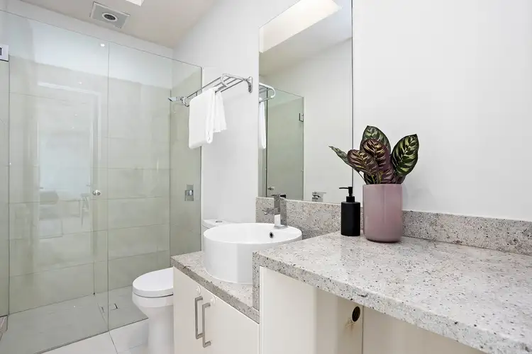 Fifth view of Homely apartment listing, 7/472 Dandenong Road, Caulfield North VIC 3161