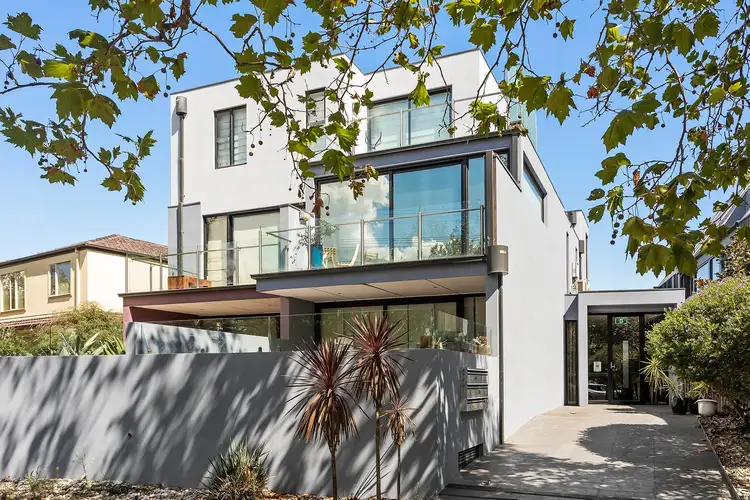 Sixth view of Homely apartment listing, 7/472 Dandenong Road, Caulfield North VIC 3161