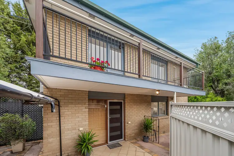 2/15 Thomas Street, Doncaster East VIC 3109