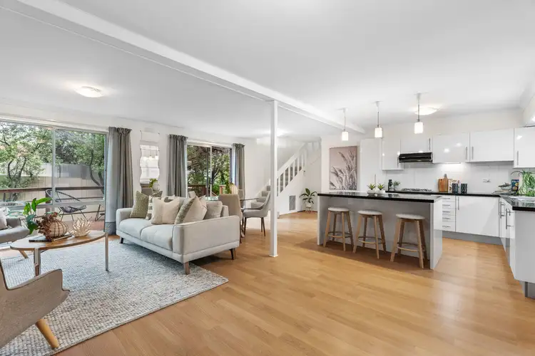 Third view of Homely unit listing, 2/15 Thomas Street, Doncaster East VIC 3109