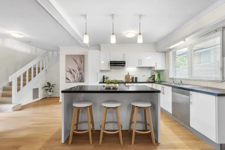 Fourth view of Homely unit listing, 2/15 Thomas Street, Doncaster East VIC 3109