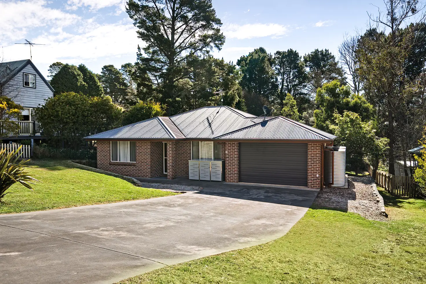 Main view of Homely house listing, 14 Minni Ha Ha Road, Katoomba NSW 2780