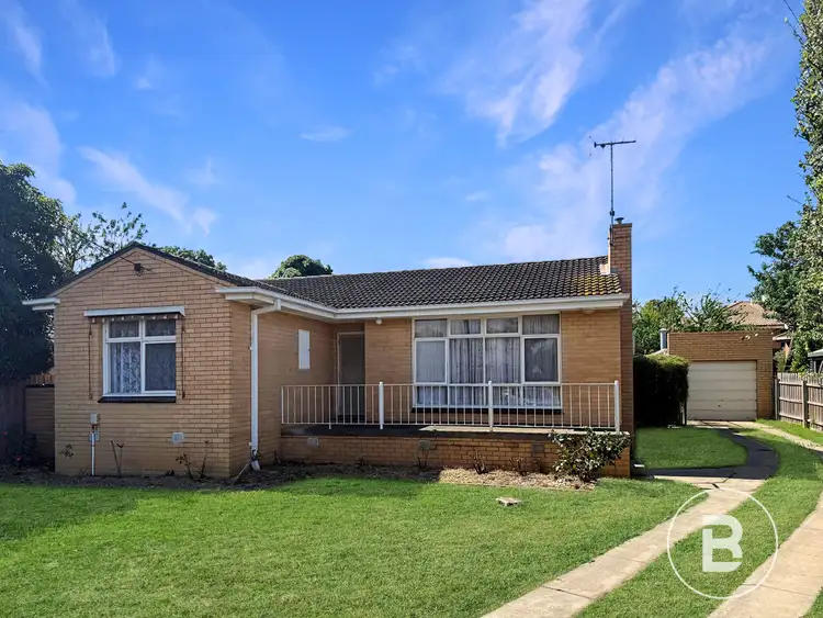 4 Malcolm Street, Bacchus Marsh VIC 3340