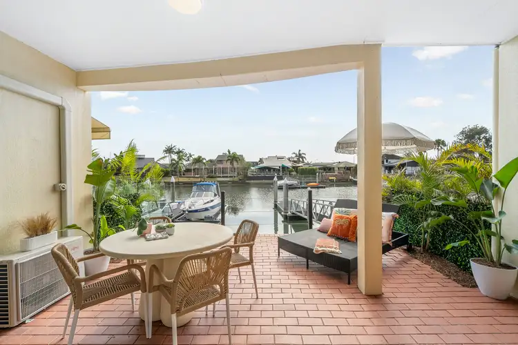 Fifth view of Homely unit listing, 16/156 Griffith Road, Newport QLD 4020