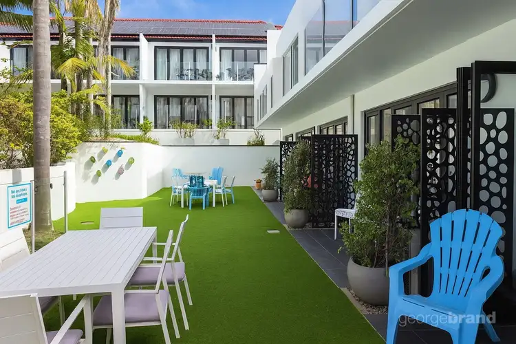 Sixth view of Homely villa listing, 304/224 Terrigal Drive, Terrigal NSW 2260