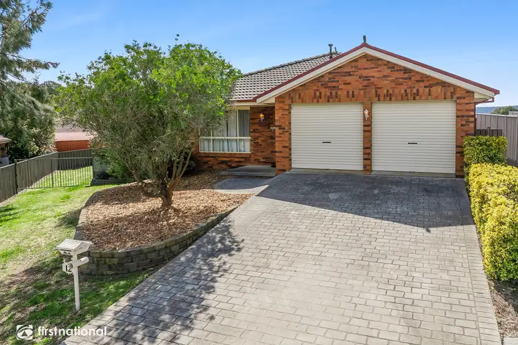 12 Samuel Place, Goulburn NSW 2580