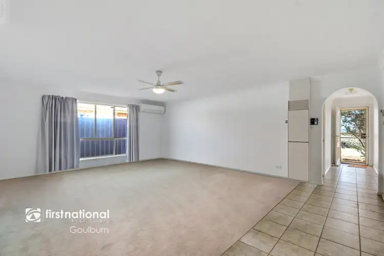 Second view of Homely house listing, 12 Samuel Place, Goulburn NSW 2580