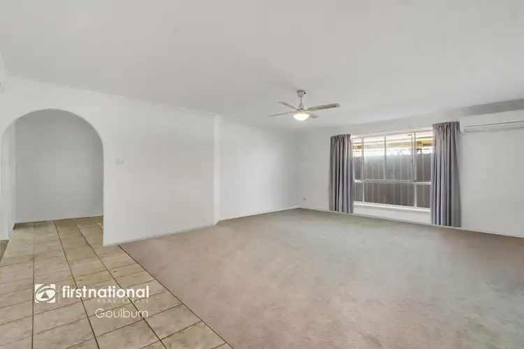 Third view of Homely house listing, 12 Samuel Place, Goulburn NSW 2580