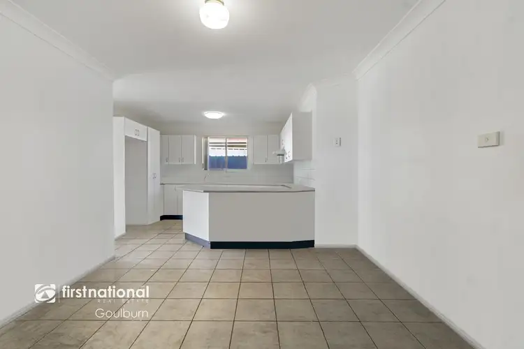 Fourth view of Homely house listing, 12 Samuel Place, Goulburn NSW 2580