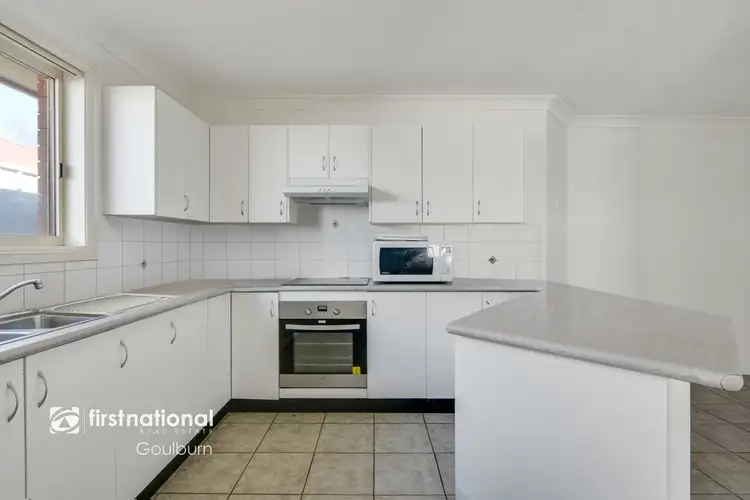 Fifth view of Homely house listing, 12 Samuel Place, Goulburn NSW 2580