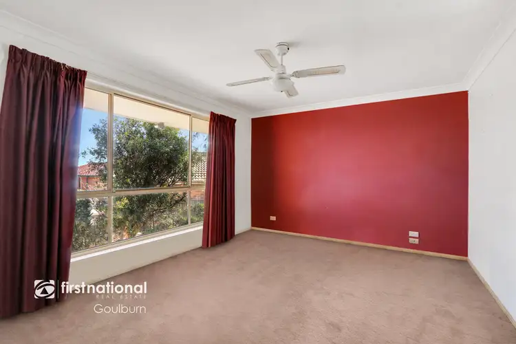Sixth view of Homely house listing, 12 Samuel Place, Goulburn NSW 2580