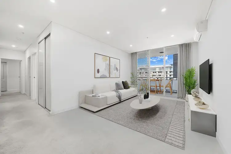 146/6-14 Park Road, Auburn NSW 2144