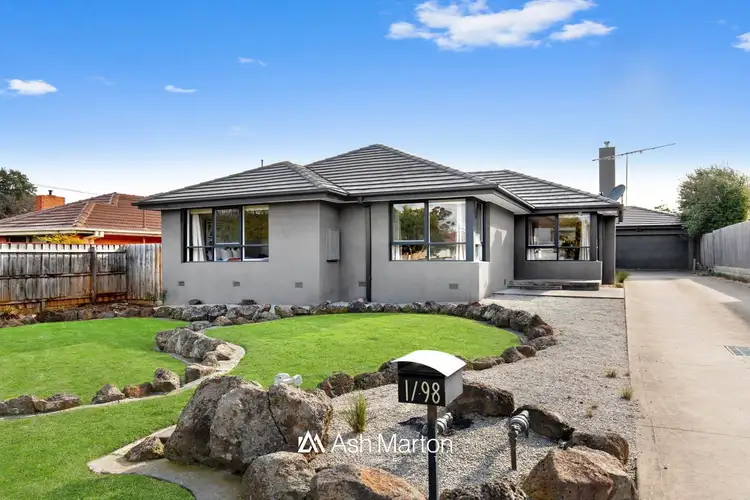 1/98 Kirkwood Avenue, Seaford VIC 3198