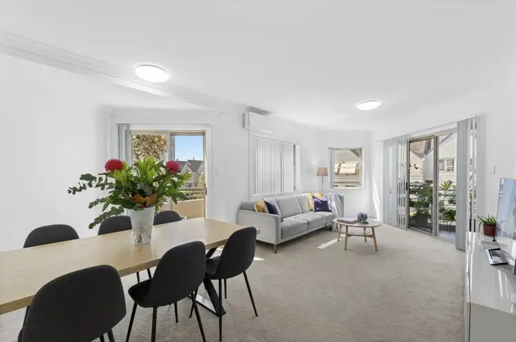 22/5 Figtree Avenue, Abbotsford NSW 2046