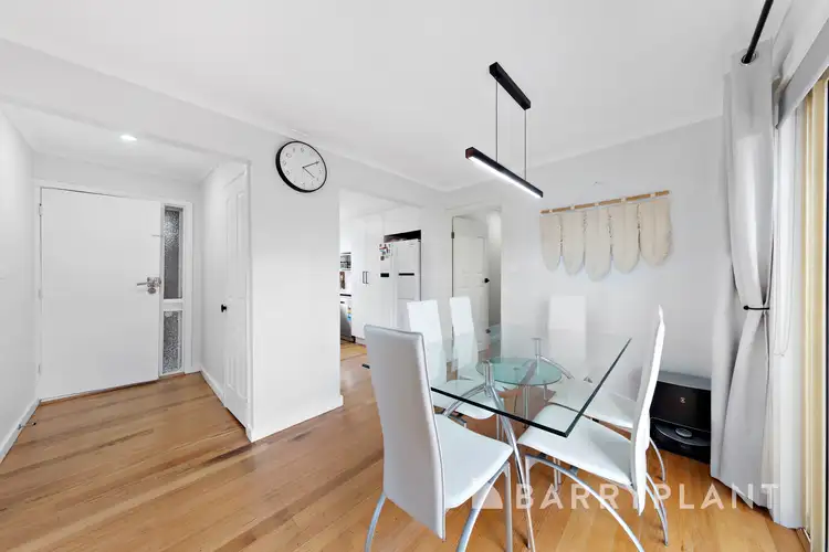 Third view of Homely house listing, 8 Glenrobe Street, Deer Park VIC 3023