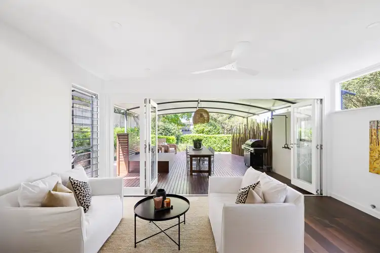 Third view of Homely house listing, 16 Jackson Street, Balgowlah NSW 2093