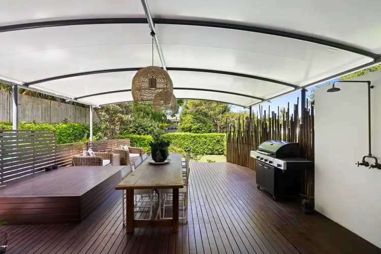 Fifth view of Homely house listing, 16 Jackson Street, Balgowlah NSW 2093