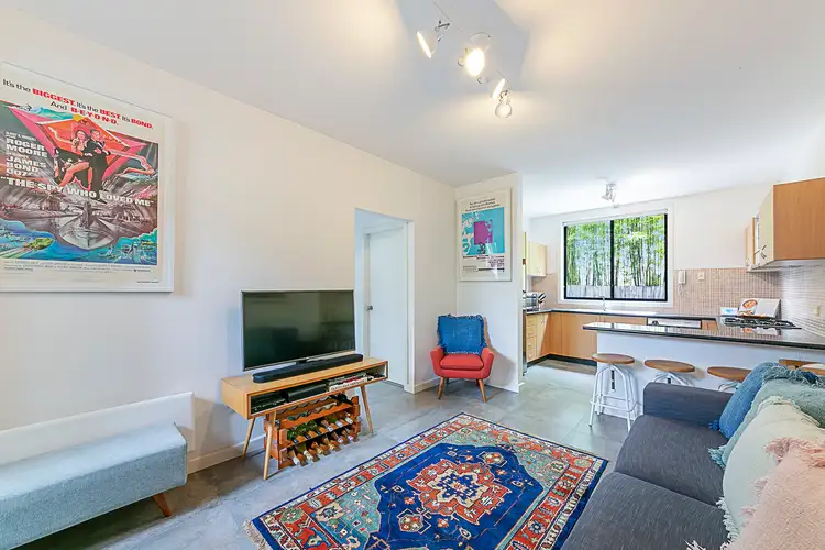 5/19 Sloane Street, Summer Hill NSW 2130