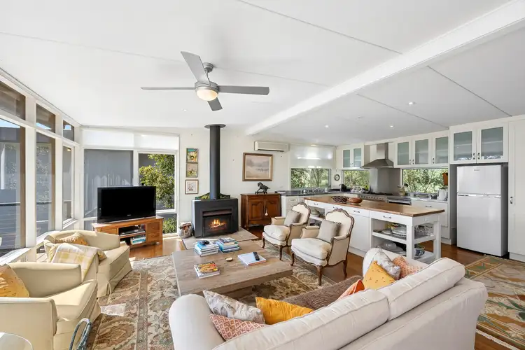 Second view of Homely house listing, 71 Charles Street, Lorne VIC 3232