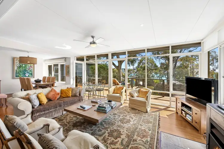 Third view of Homely house listing, 71 Charles Street, Lorne VIC 3232