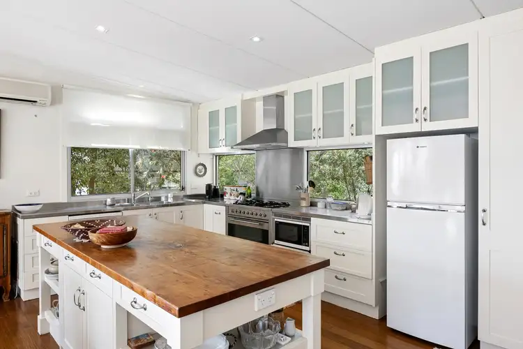 Fourth view of Homely house listing, 71 Charles Street, Lorne VIC 3232