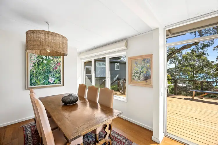 Fifth view of Homely house listing, 71 Charles Street, Lorne VIC 3232