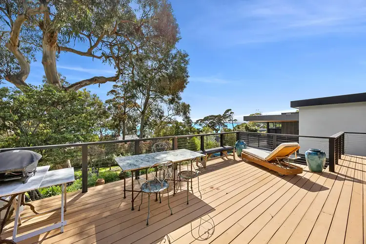 Sixth view of Homely house listing, 71 Charles Street, Lorne VIC 3232