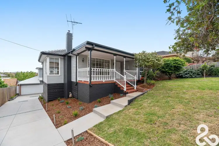 1/14 May Street, Bundoora VIC 3083