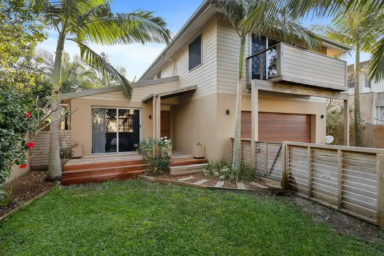 48 Longboard Circuit, Kingscliff NSW 2487
