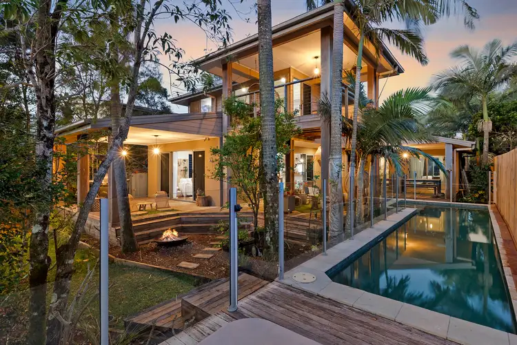 Second view of Homely house listing, 48 Longboard Circuit, Kingscliff NSW 2487