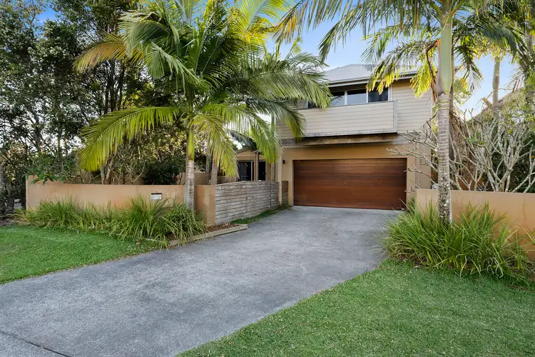 Fourth view of Homely house listing, 48 Longboard Circuit, Kingscliff NSW 2487