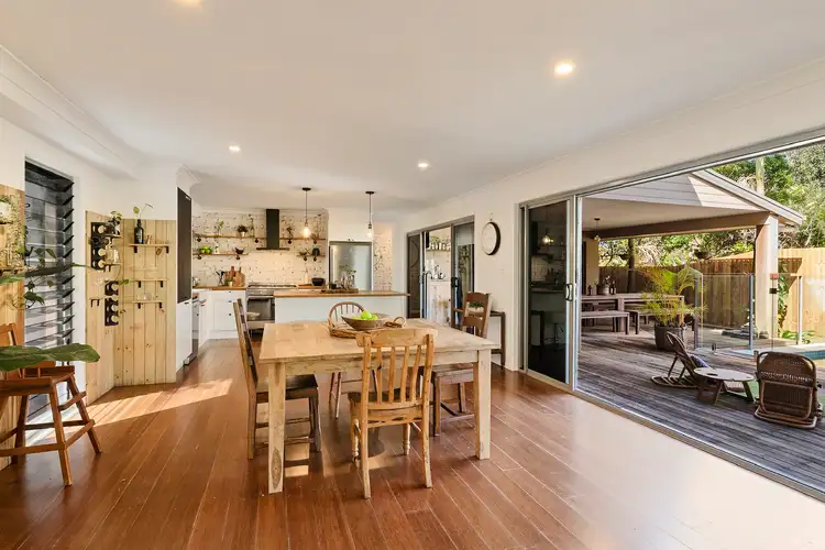 Fifth view of Homely house listing, 48 Longboard Circuit, Kingscliff NSW 2487