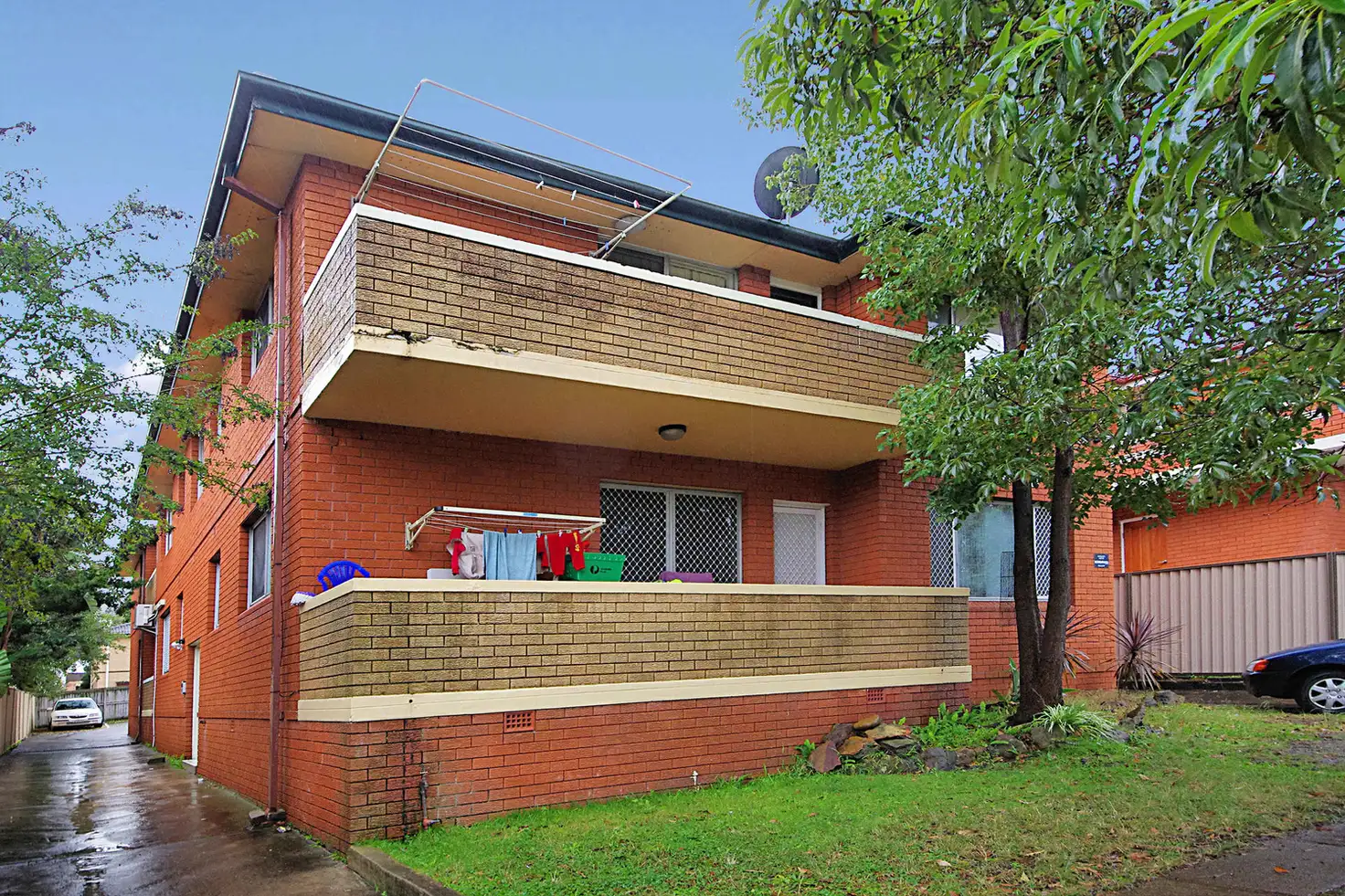Main view of Homely unit listing, 5/79 Knox Street, Belmore NSW 2192