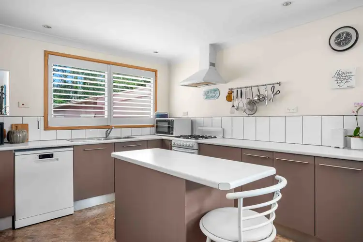 Third view of Homely house listing, 22 Fairway Drive, Sanctuary Point NSW 2540